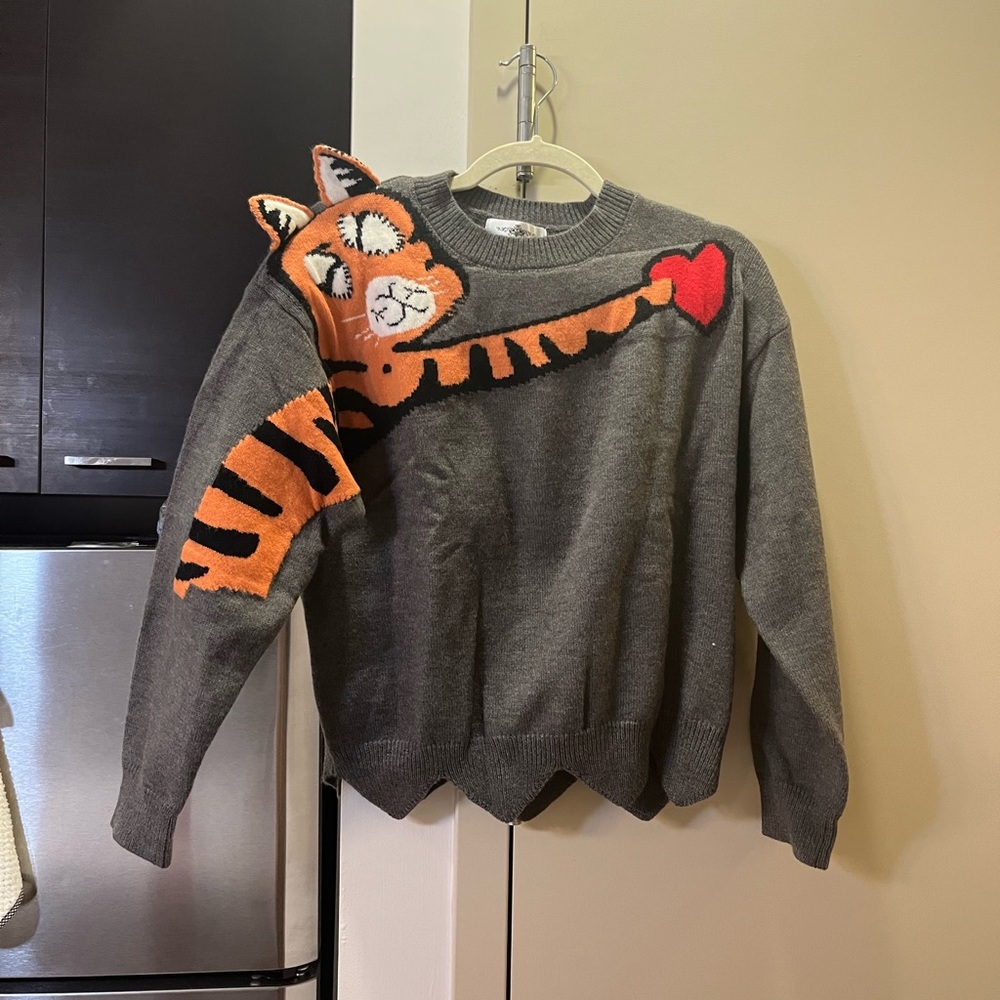 Sweaters